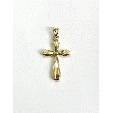 CRUZ ORO AMARILLO LISA                                                