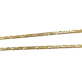 CORDON CARTIER CARTIER MACIZA 50 CM                                   
