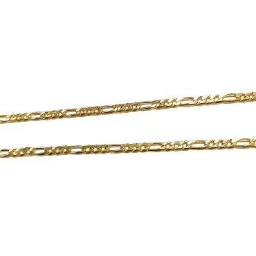 CORDON CARTIER CARTIER MACIZA 50 CM                                   