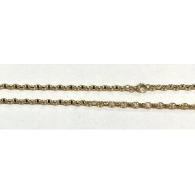 CADENAS AMARILLO 60 CM. TRAVESINO                                     