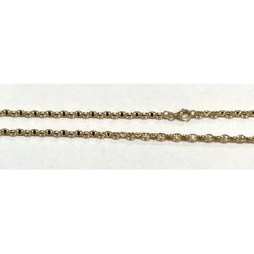 CADENAS AMARILLO 60 CM. TRAVESINO                                     