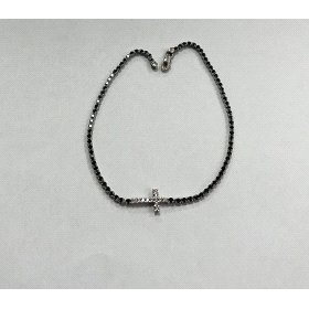 PULSERA SRA. PIEDRA NEGRA                                             