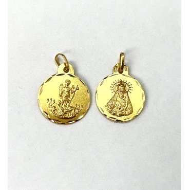 MEDALLAS TIPO B                                                       