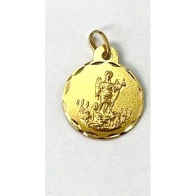 MEDALLAS TIPO B                                                       