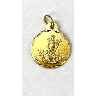 MEDALLAS TIPO B                                                       