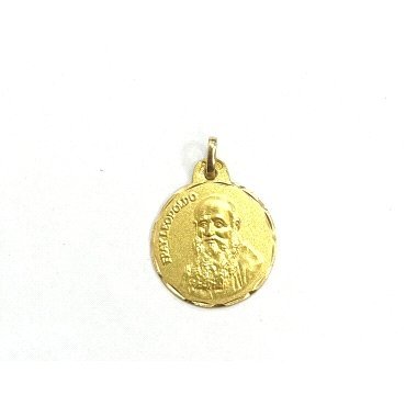 MEDALLAS TIPO B                                                       