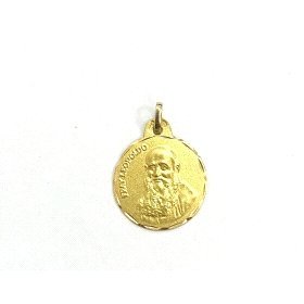 MEDALLAS TIPO B                                                       