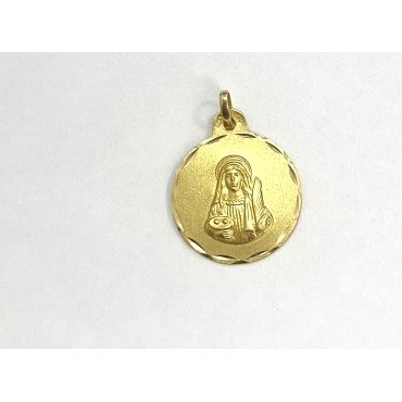 MEDALLAS TIPO B                                                       