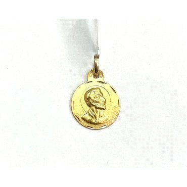 MEDALLAS TIPO B                                                       