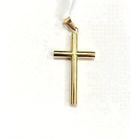 CRUZ ORO AMARILLO LISA                                                