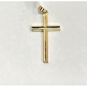 CRUZ ORO AMARILLO LISA                                                