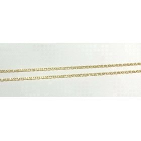 CADENAS AMARILLO 60 CM.                                               