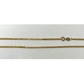 CADENAS AMARILLO 50 CM ESPIGA                                         
