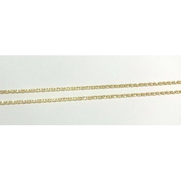 CADENAS AMARILLO 50 CM                                                