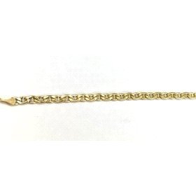 PULSERA SRA. ORO AMARILLO                                             