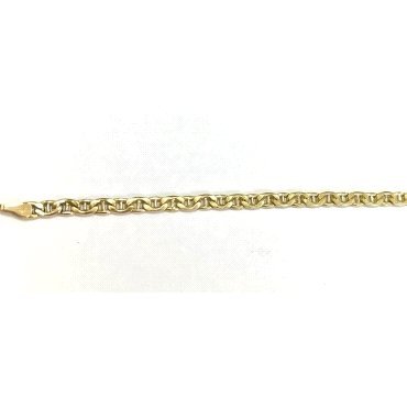 PULSERA SRA. ORO AMARILLO                                             