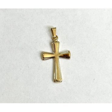 CRUZ ORO AMARILLO LISA BRILLO                                         