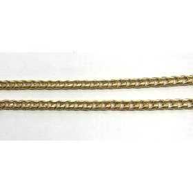 CADENAS AMARILLO 60 CM.                                               