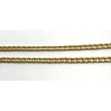 CADENAS AMARILLO 60 CM.                                               