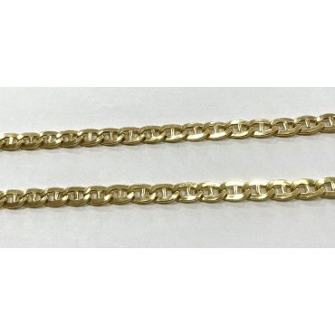 CADENAS AMARILLO 60 CM.                                               