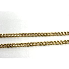 CADENAS AMARILLO 50 CM                                                