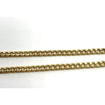 CADENAS AMARILLO 50 CM                                                