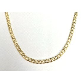 CADENAS AMARILLO 60 CM. BARBADA                                       