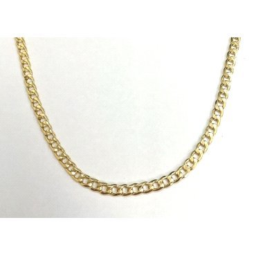 CADENAS AMARILLO 60 CM. BARBADA                                       