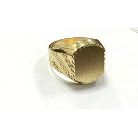 SELLO CABALLERO O.A  SEMI HUECO CABEZA 11X13MM                        