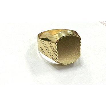 SELLO CABALLERO O.A  SEMI HUECO CABEZA 11X13MM                        