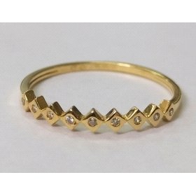 SORTIJA ORO AMARILLO PIEDRA                                           