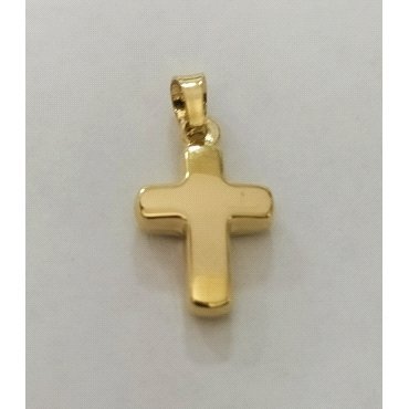 CRUZ ORO AMARILLO LISA                                                