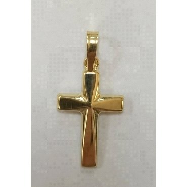 CRUZ ORO AMARILLO LISA                                                