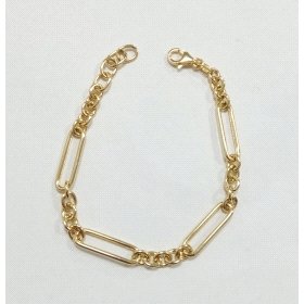 PULSERA SRA. ORO AMARILLO CARTIER                                     
