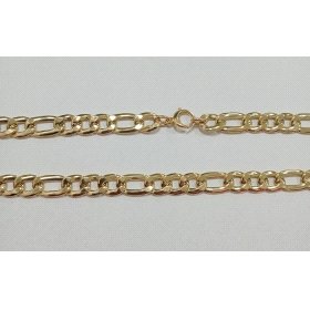CORDON CARTIER HUECO 60 CM. 9MM GROSOR                                