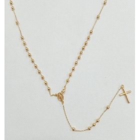 ROSARIO ORO AMARILLO                                                  