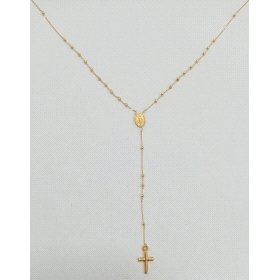 ROSARIO ORO AMARILLO                                                  