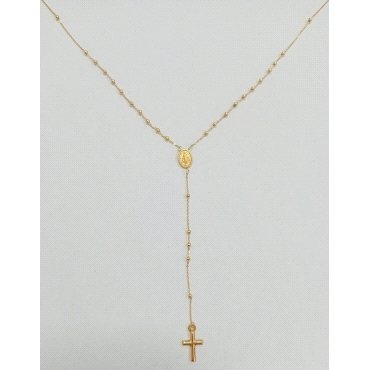ROSARIO ORO AMARILLO                                                  
