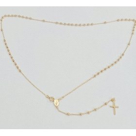 ROSARIO ORO AMARILLO                                                  