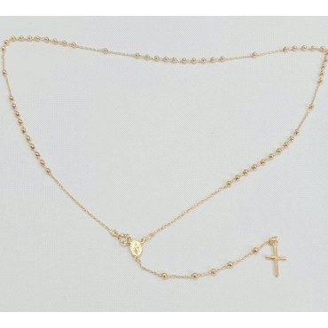 ROSARIO ORO AMARILLO                                                  