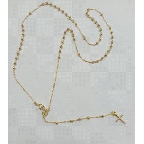 ROSARIO ORO AMARILLO                                                  