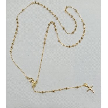 ROSARIO ORO AMARILLO                                                  