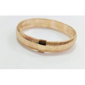PULSERA SRA. ORO AMARILLO                                             