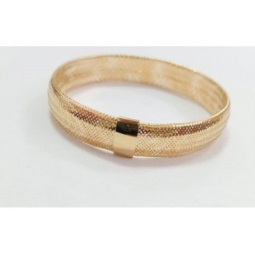 PULSERA SRA. ORO AMARILLO                                             