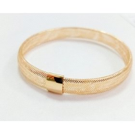 PULSERA SRA. ORO AMARILLO                                             
