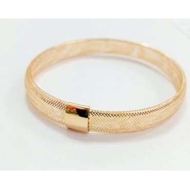 PULSERA SRA. ORO AMARILLO                                             
