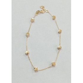 PULSERA SRA. ORO AMARILLO                                             
