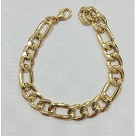 PULSERA CARTIER AMARILLO HUECO                                        