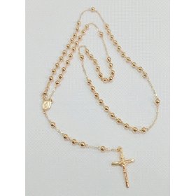 ROSARIO ORO AMARILLO                                                  