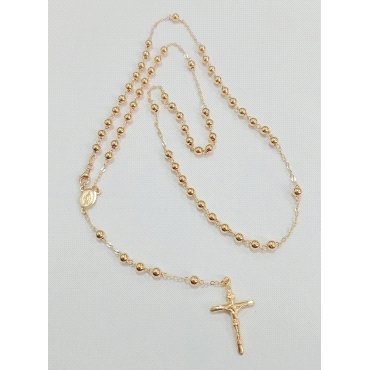ROSARIO ORO AMARILLO                                                  
